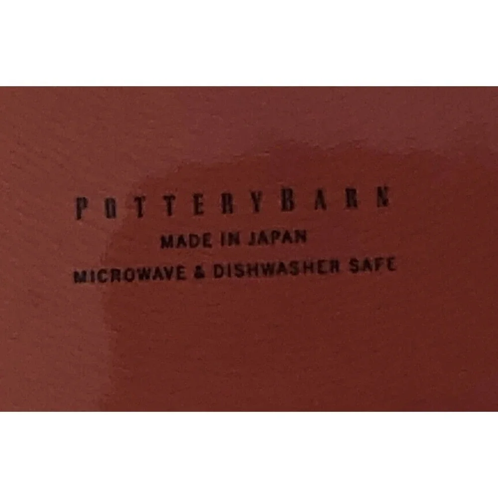 Pottery Barn enhance your